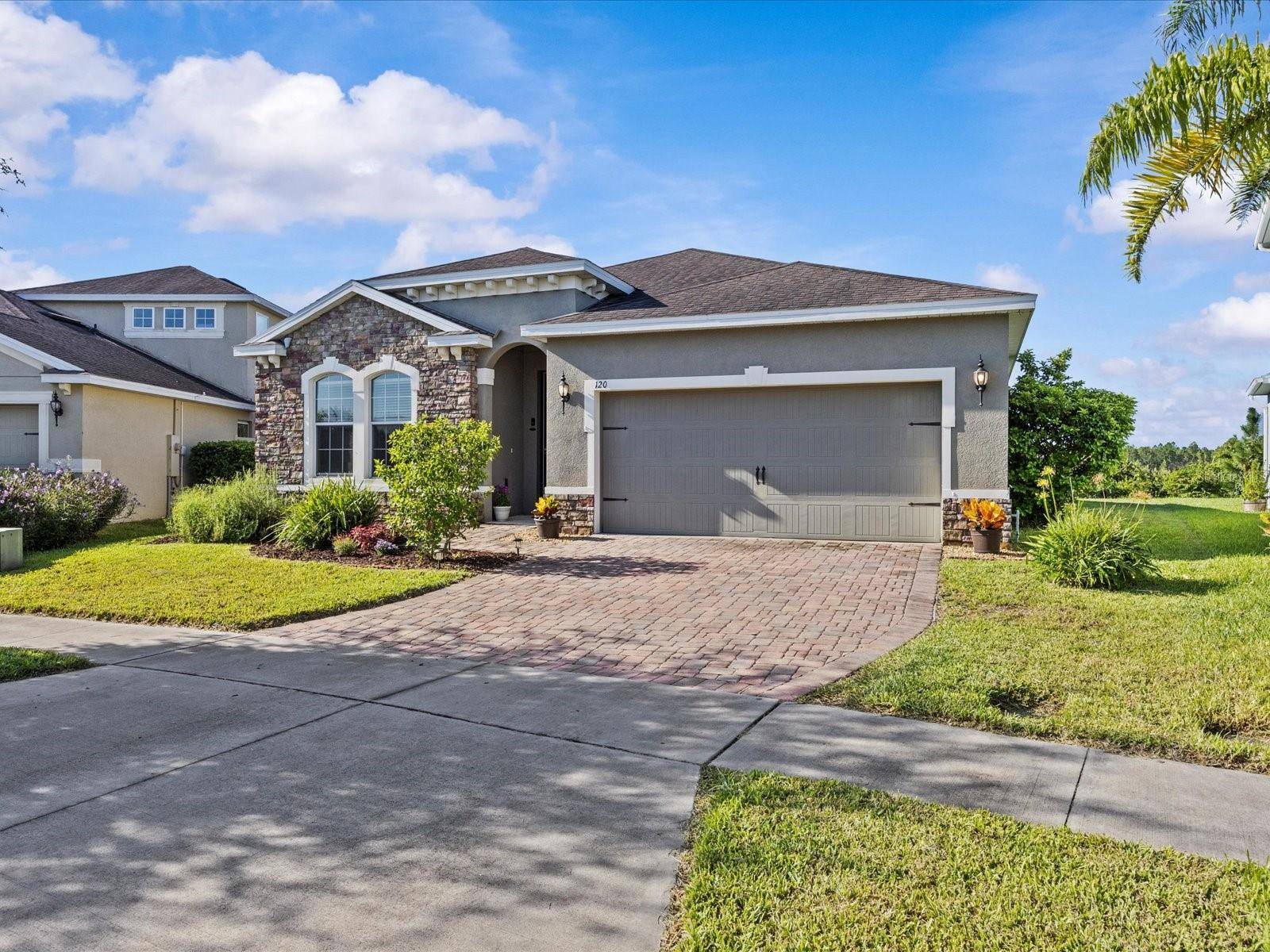 120 WHIRLAWAY DR, Davenport, FL 33837