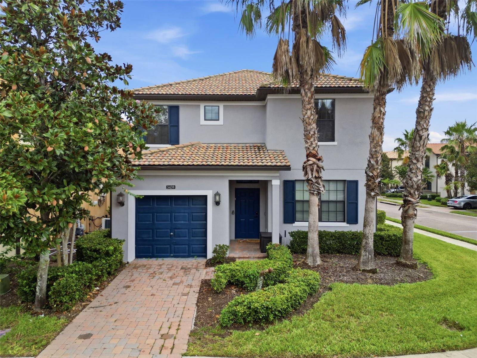 5439 SOLTERRA CIR, Davenport, FL 33837