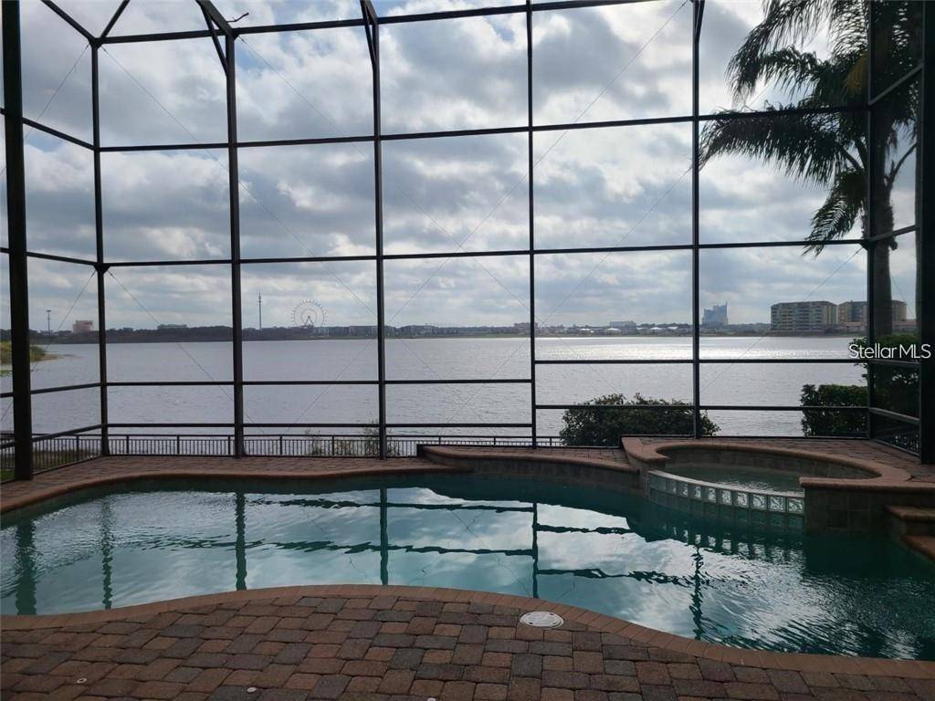 8149 VIA ROSA, Orlando, FL 32836