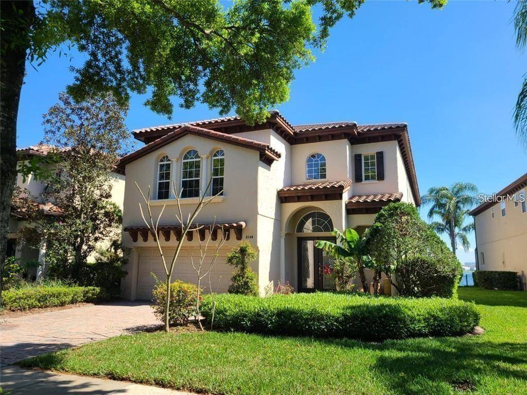 8149 VIA ROSA, Orlando, FL 32836