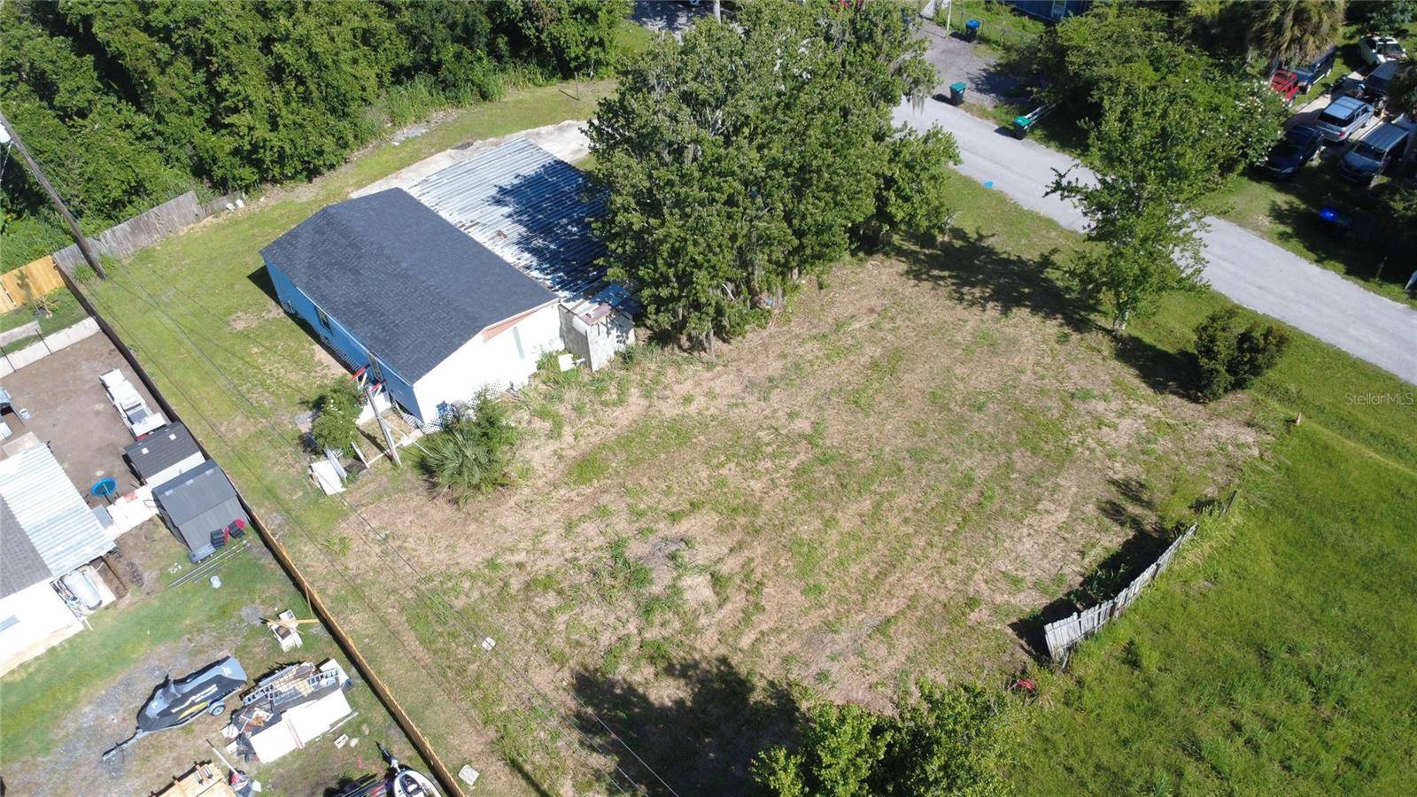3RD AVE, Orlando, FL 32820