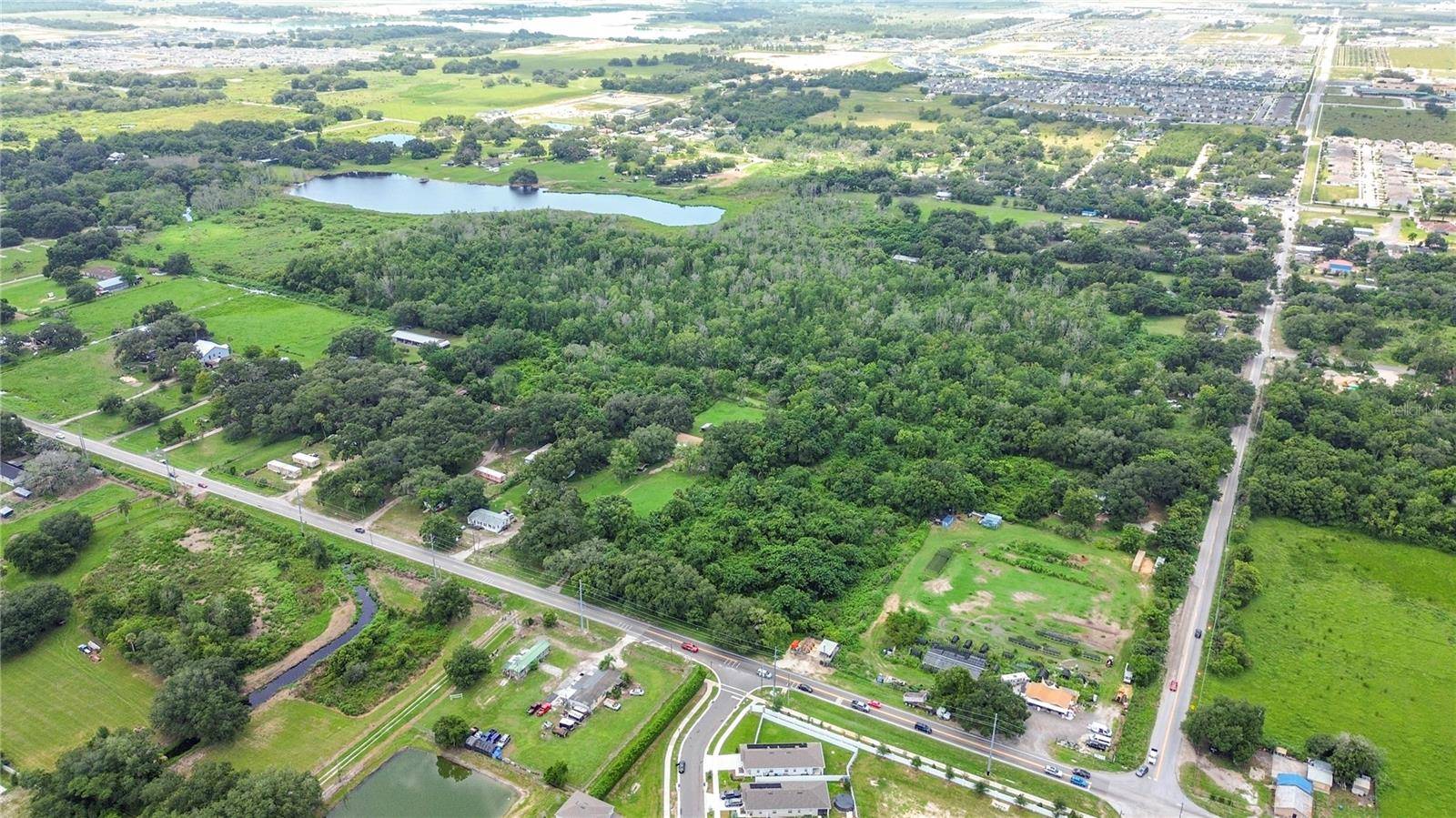 JOHNSON AVE E, Haines City, FL 33844