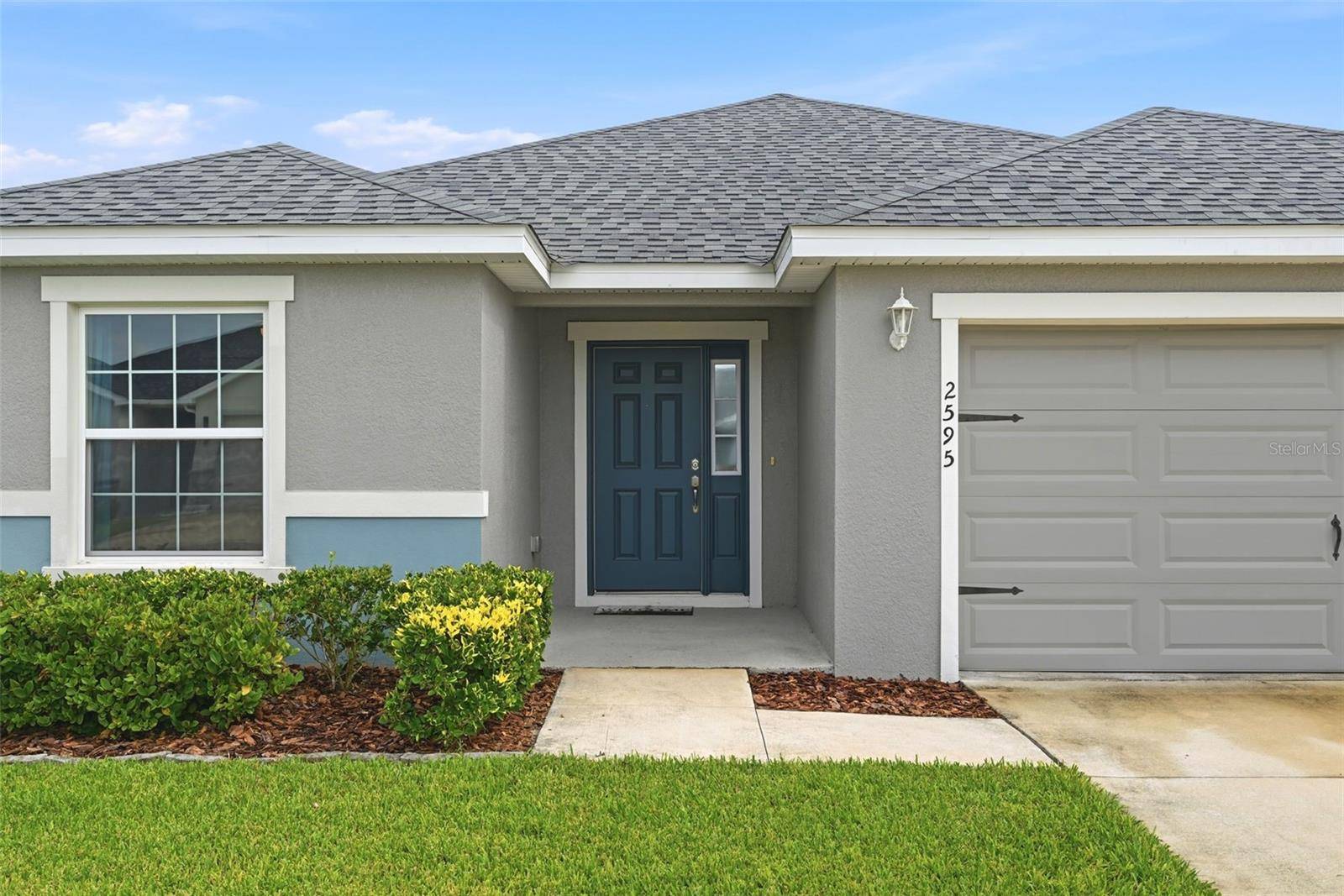 2595 SAN MARCO WAY, Winter Haven, FL 33884