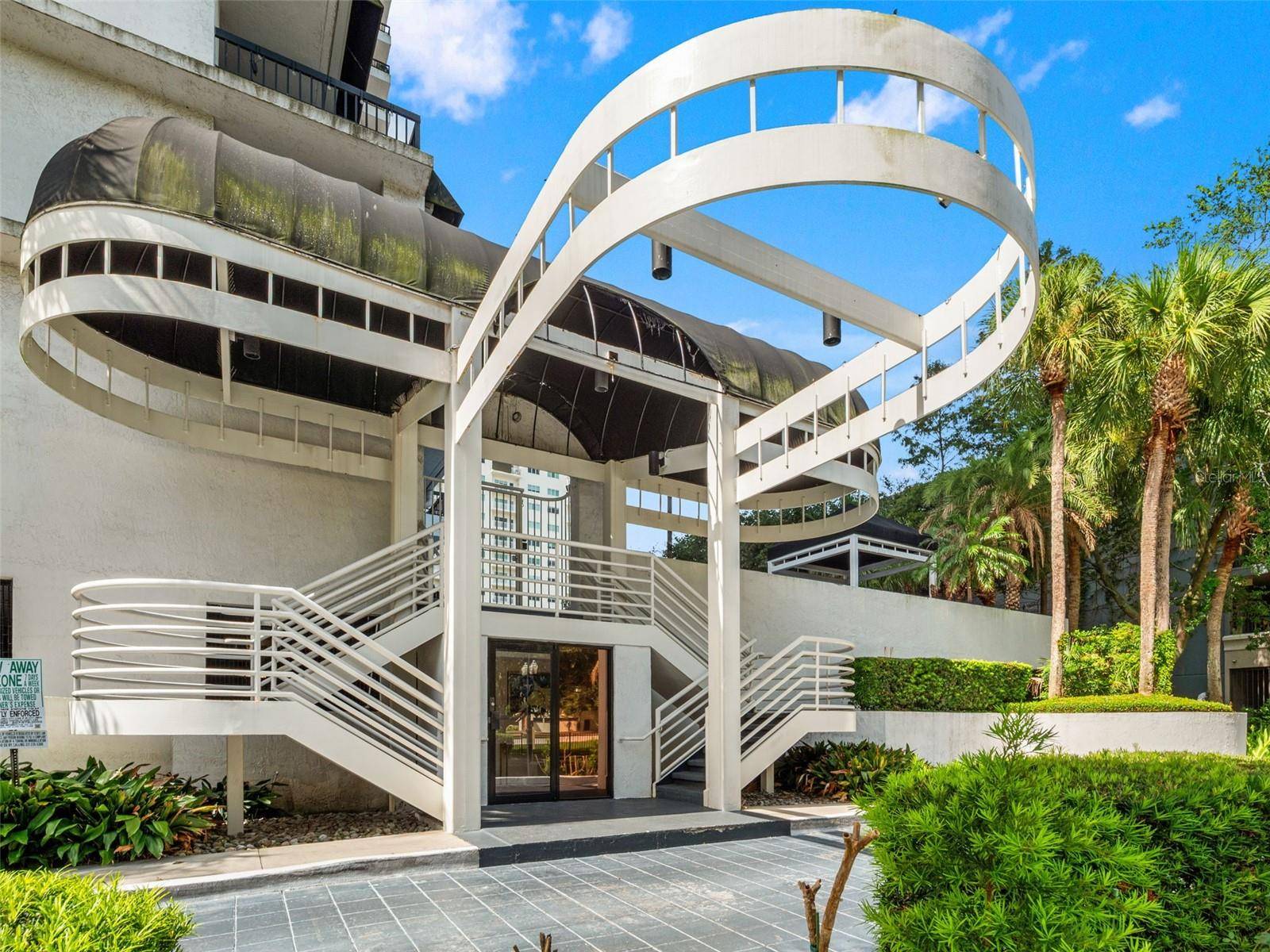 530 E CENTRAL BLVD #405, Orlando, FL 32801