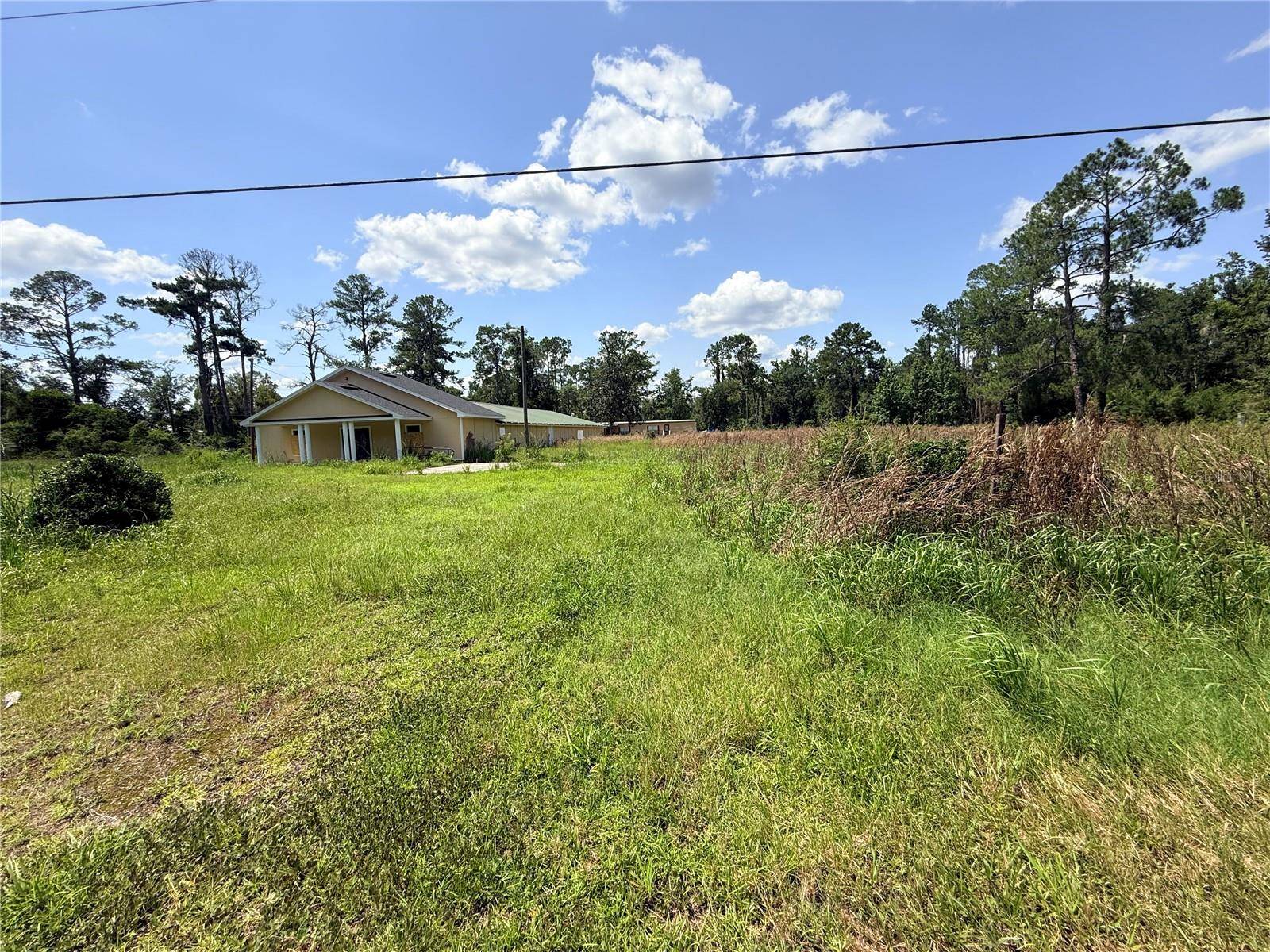 11246 COUNTY ROAD 6 E, Jasper, FL 32052