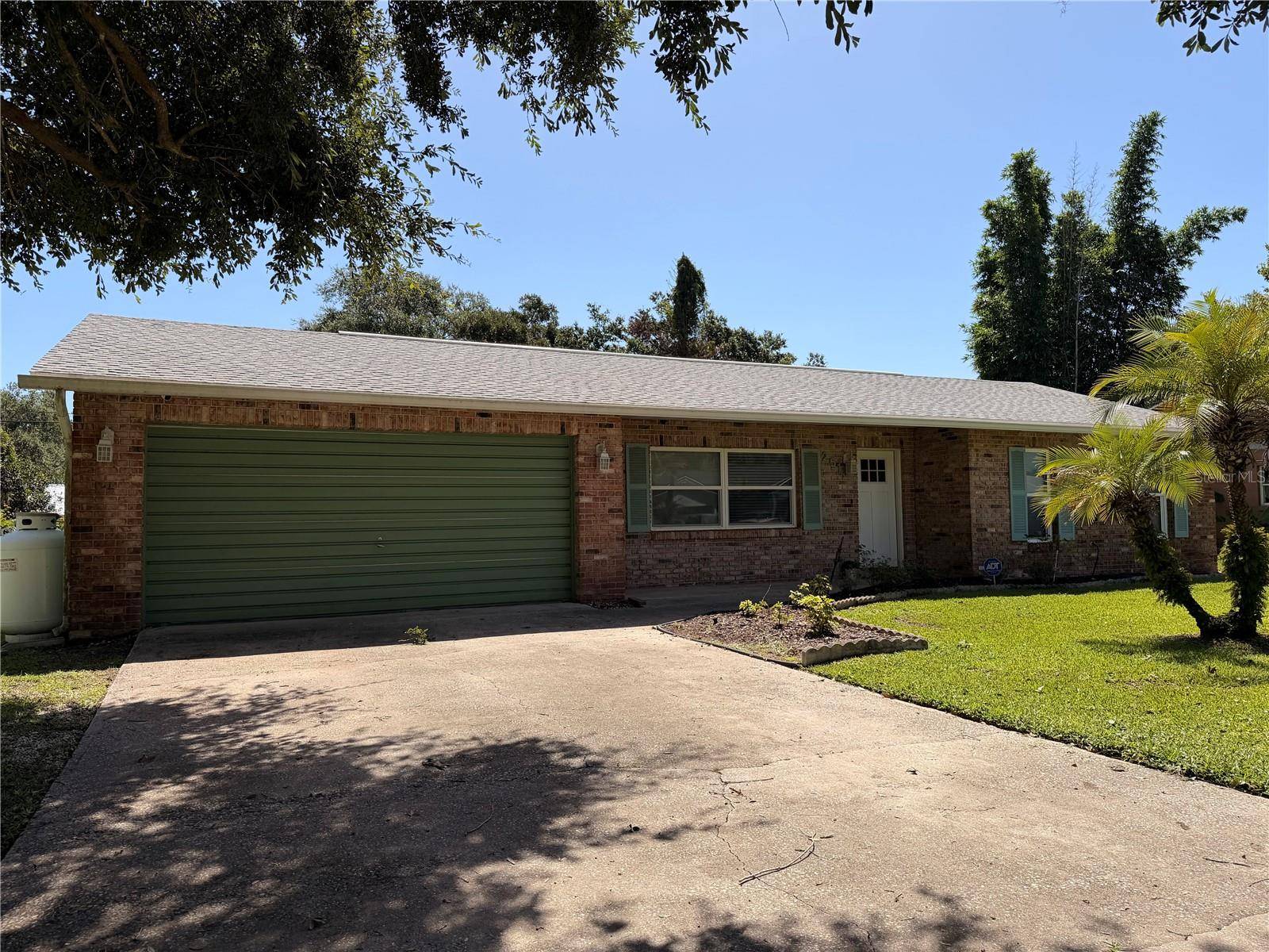 2513 ORANGE TREE DR, Edgewater, FL 32141