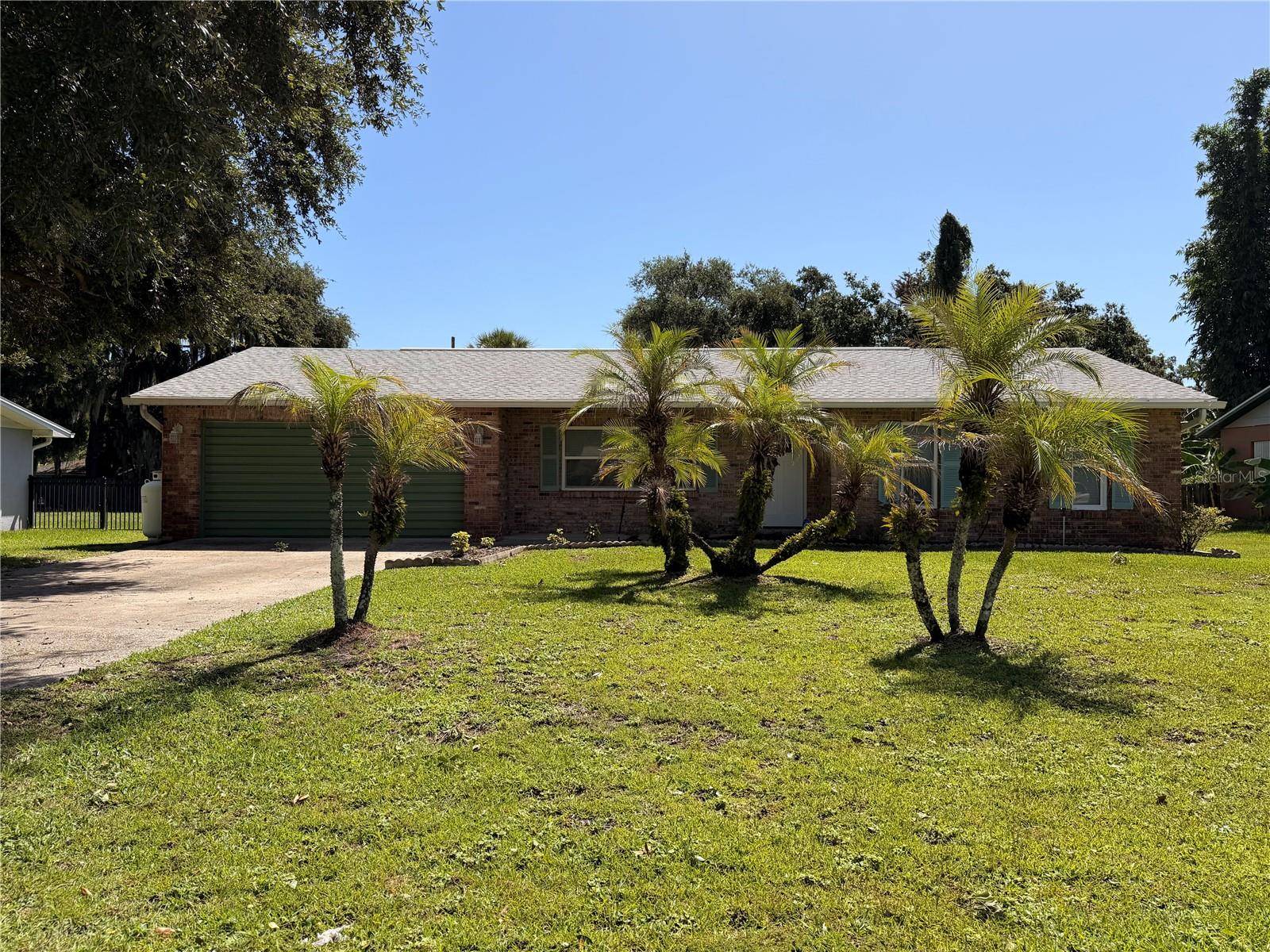 2513 ORANGE TREE DR, Edgewater, FL 32141