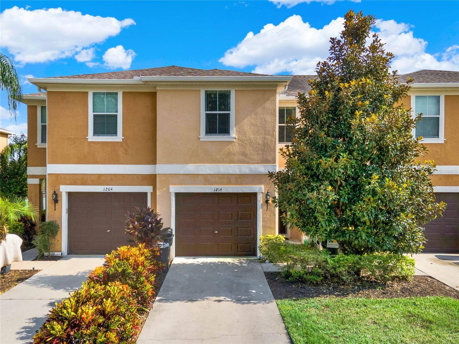 1214 CHELSEA DR, Davenport, FL 33897