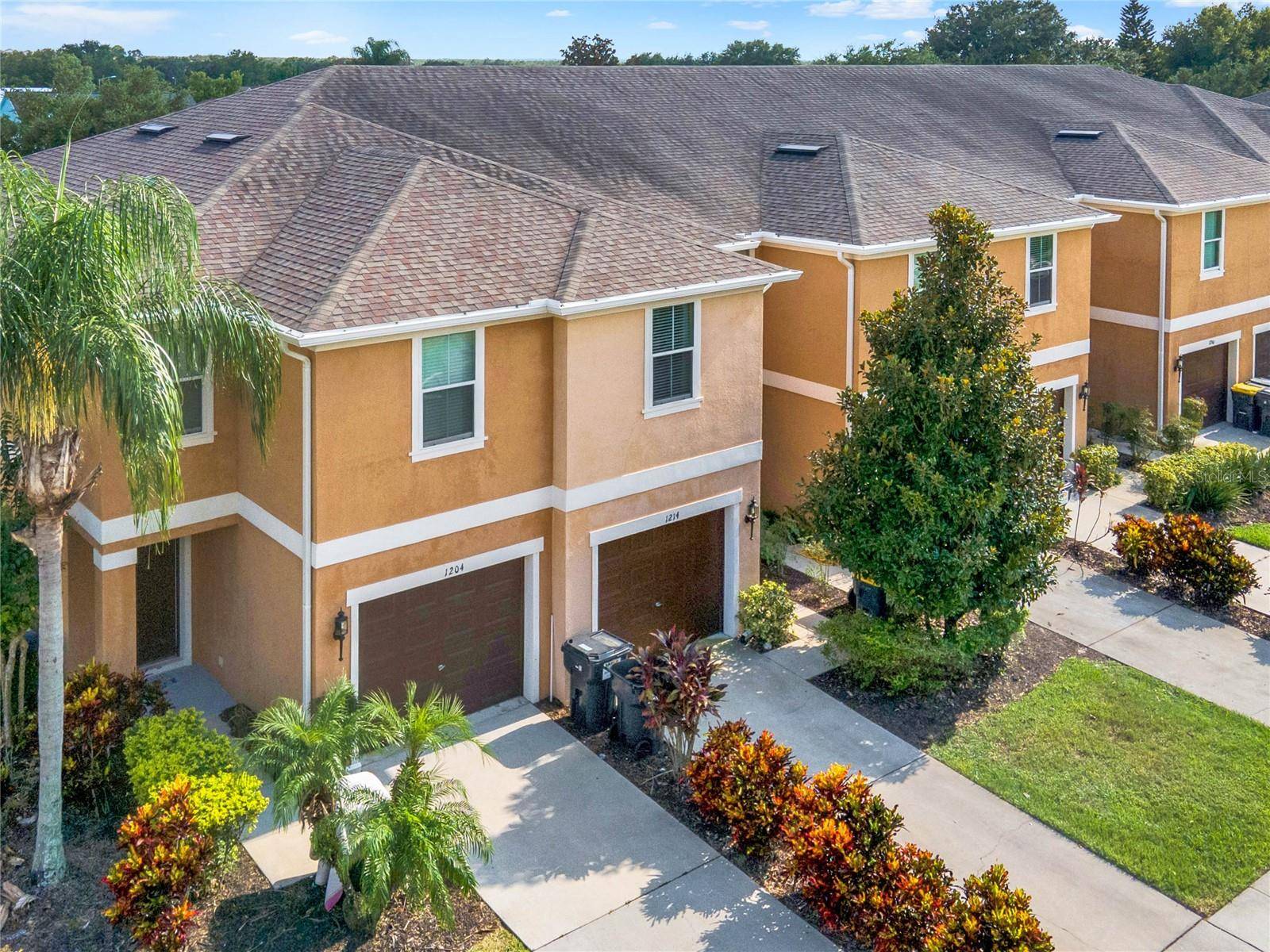 1214 CHELSEA DR, Davenport, FL 33897