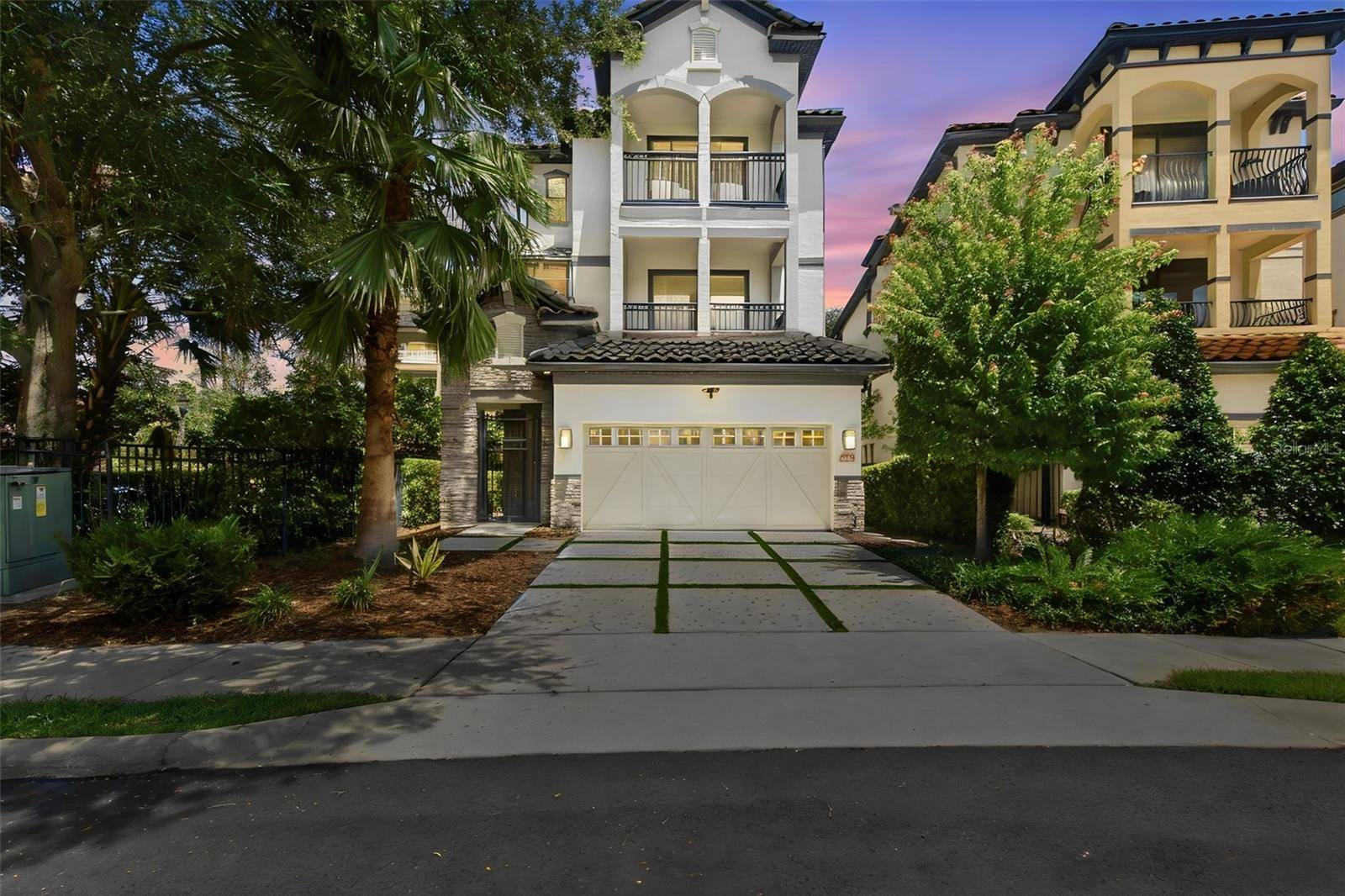 7689 TOSCANA BLVD, Orlando, FL 32819