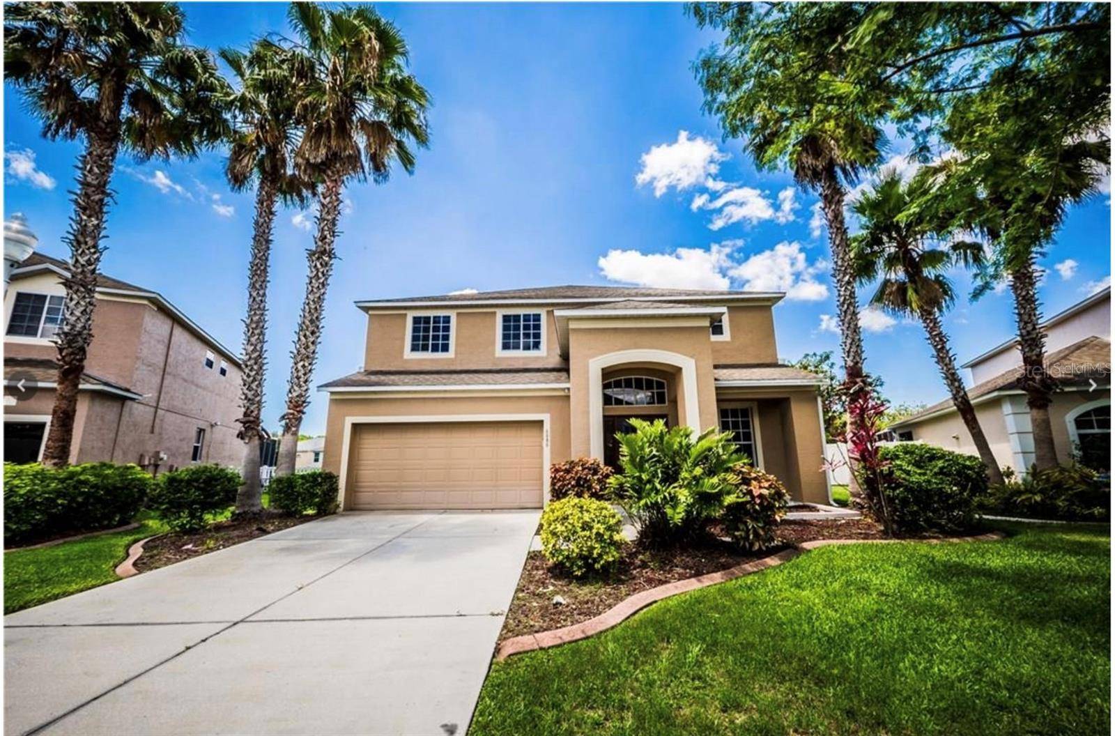 6006 BROAD RIVER RUN, Ellenton, FL 34222