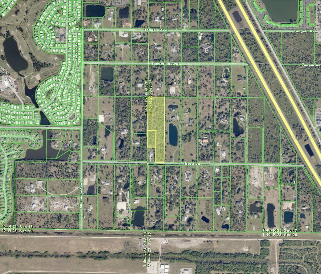 24540 NOVA LN, Punta Gorda, FL 33980