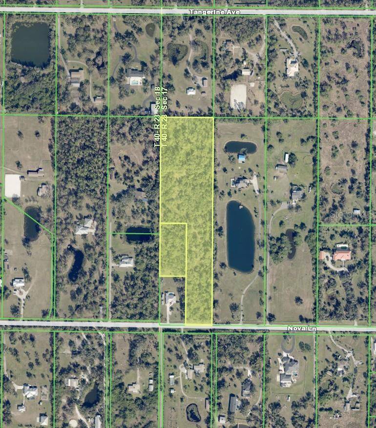 24540 NOVA LN, Punta Gorda, FL 33980