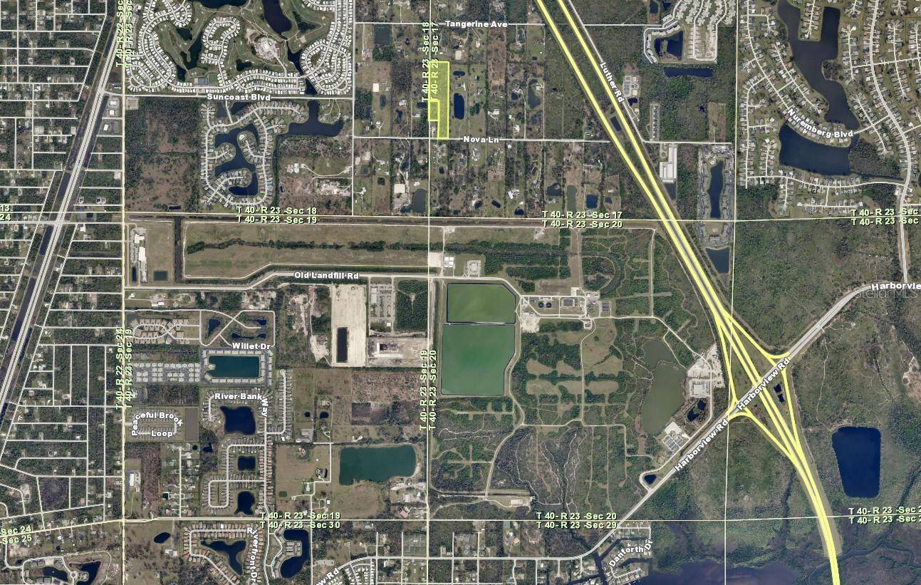 24540 NOVA LN, Punta Gorda, FL 33980