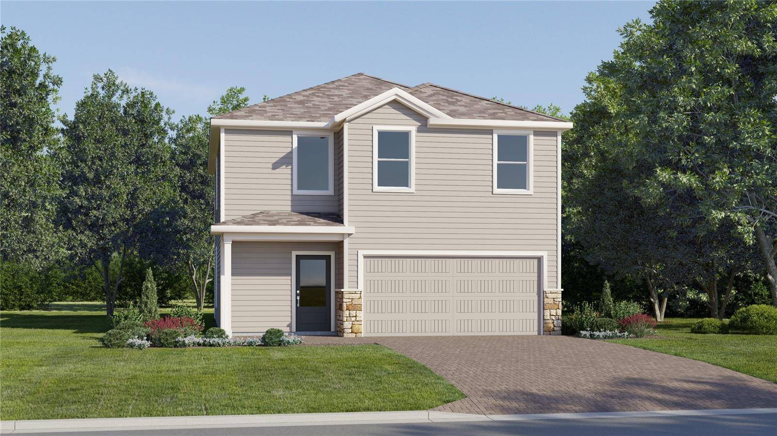 3311 MINDFULLNESS DR, Clermont, FL 34714