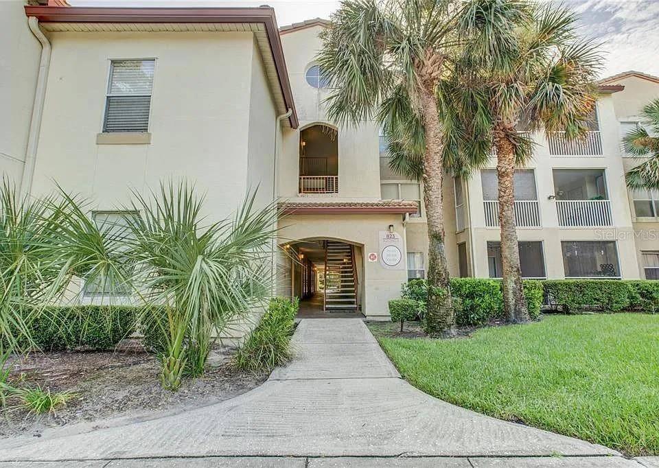 823 CAMARGO WAY #105, Altamonte Springs, FL 32714