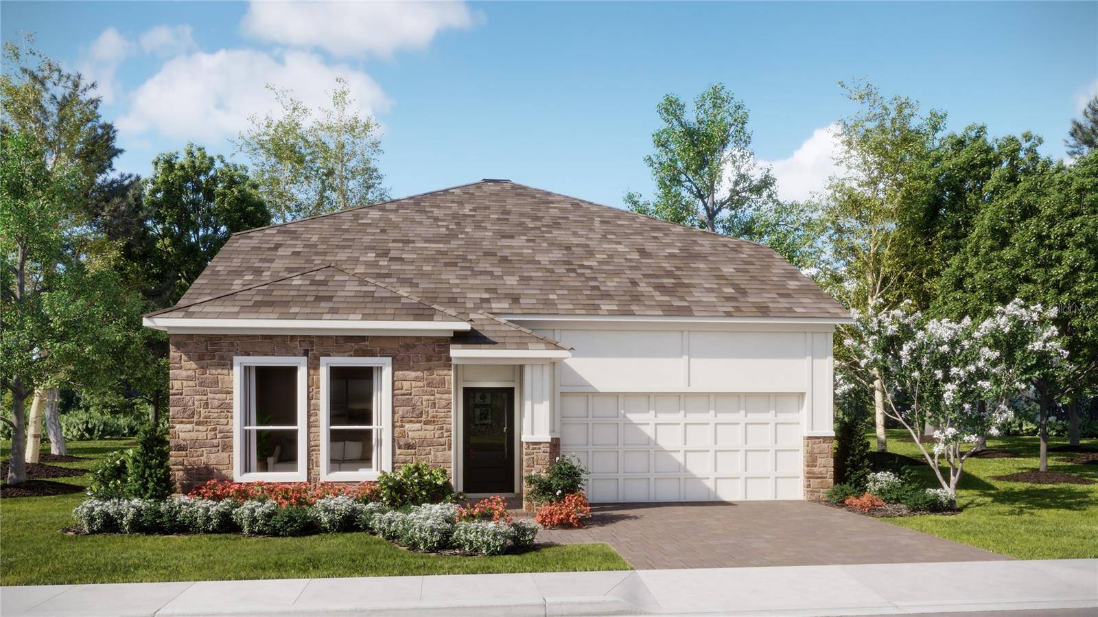 3138 MINDFULLNESS DR, Clermont, FL 34714