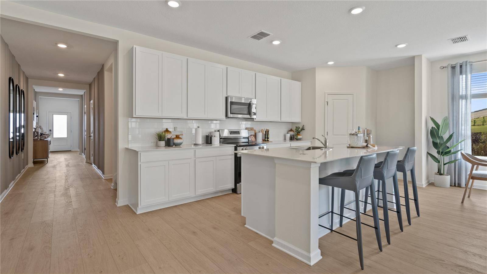 3138 MINDFULLNESS DR, Clermont, FL 34714