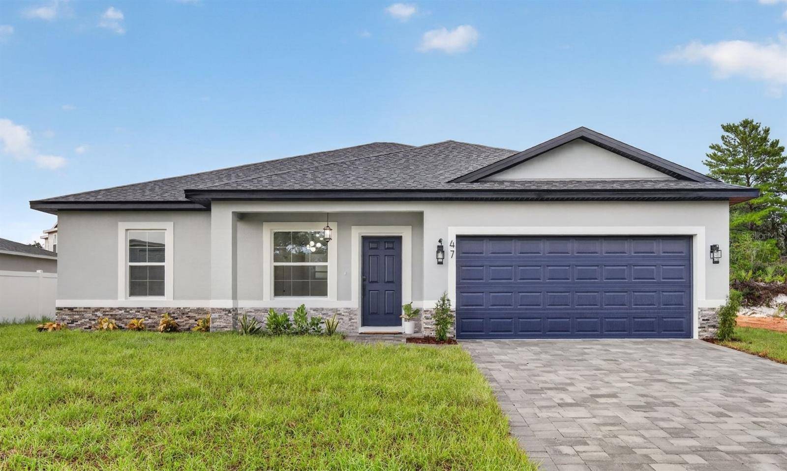 47 ORCHID CT, Poinciana, FL 34759
