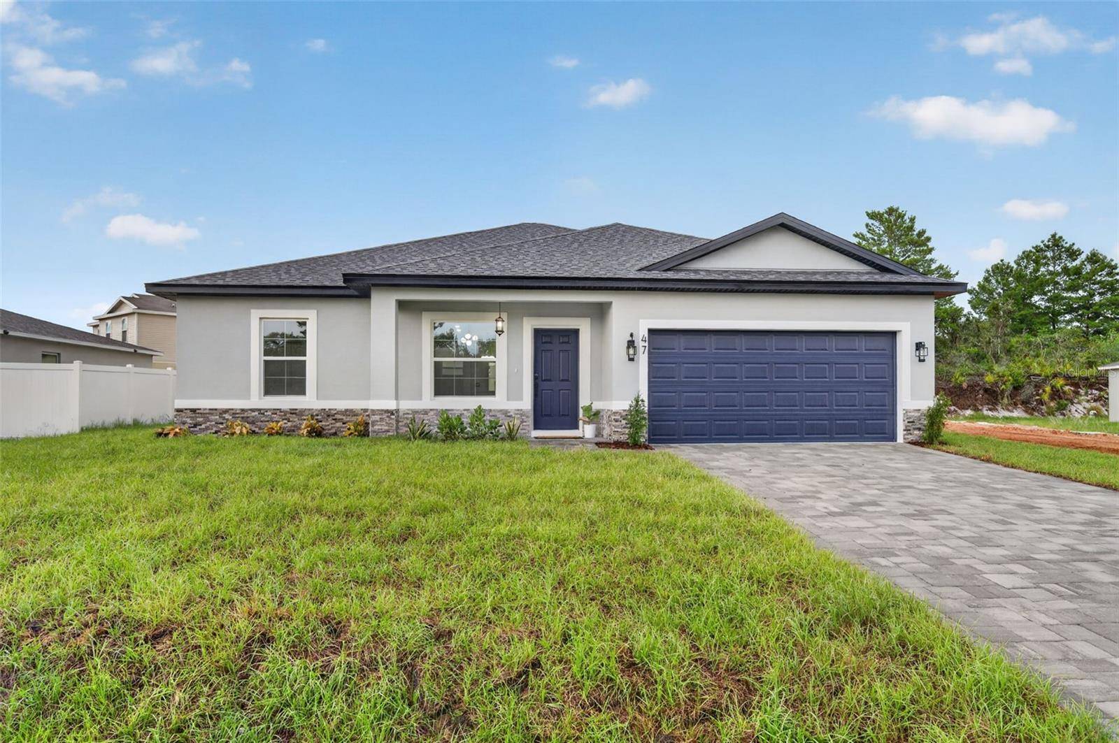 47 ORCHID CT, Poinciana, FL 34759