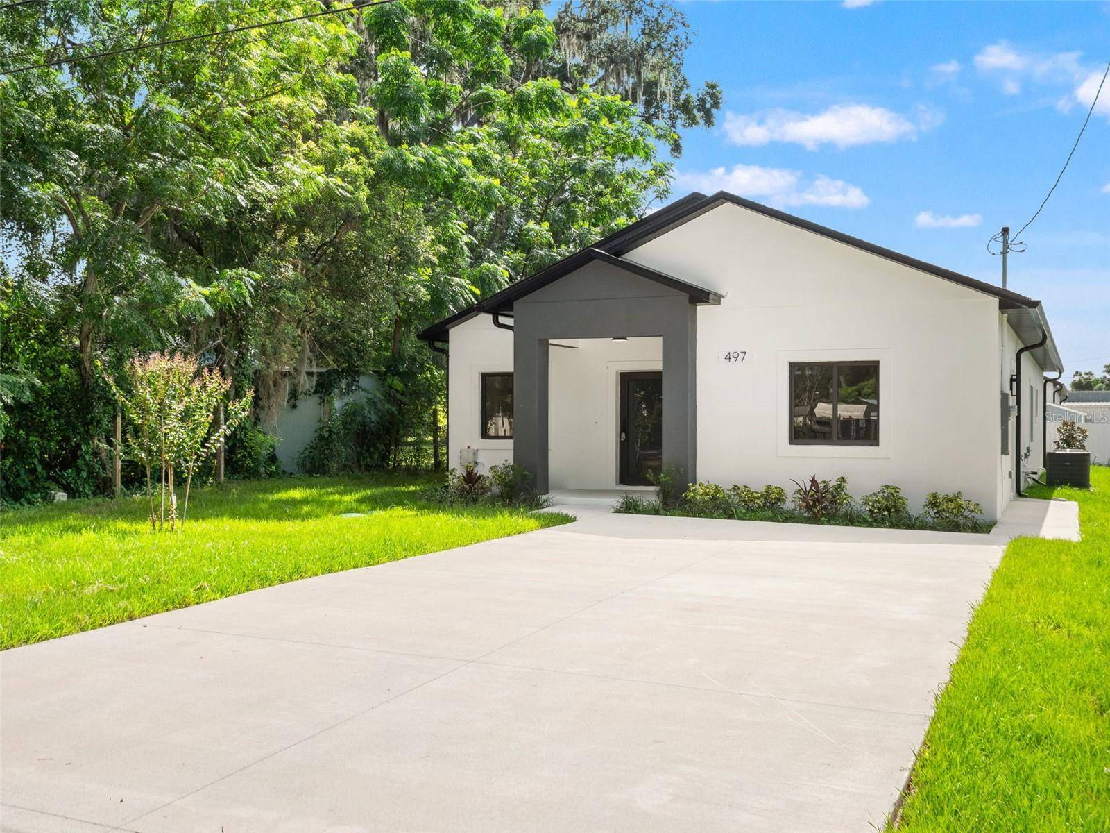 497 OCEAN AVE, Apopka, FL 32703