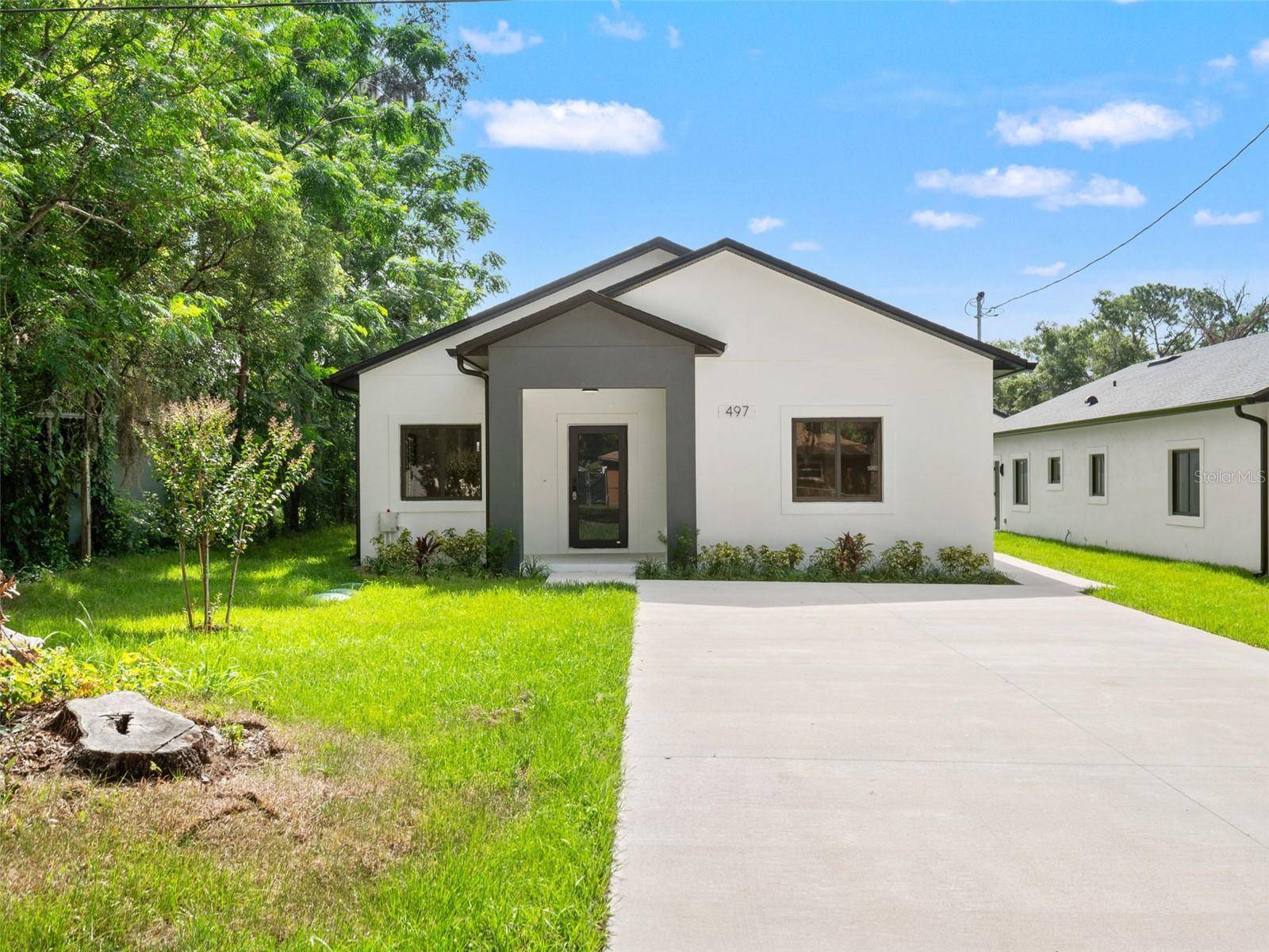 497 OCEAN AVE, Apopka, FL 32703