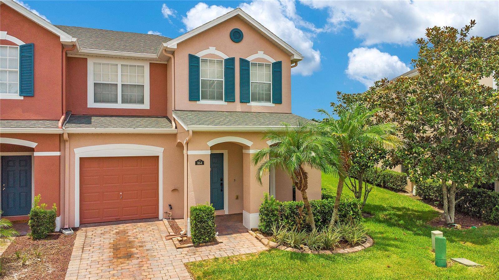 864 PARK GROVE CT, Orlando, FL 32828