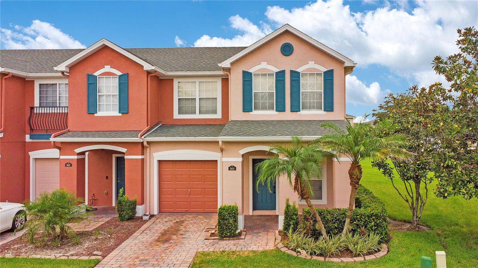 864 PARK GROVE CT, Orlando, FL 32828