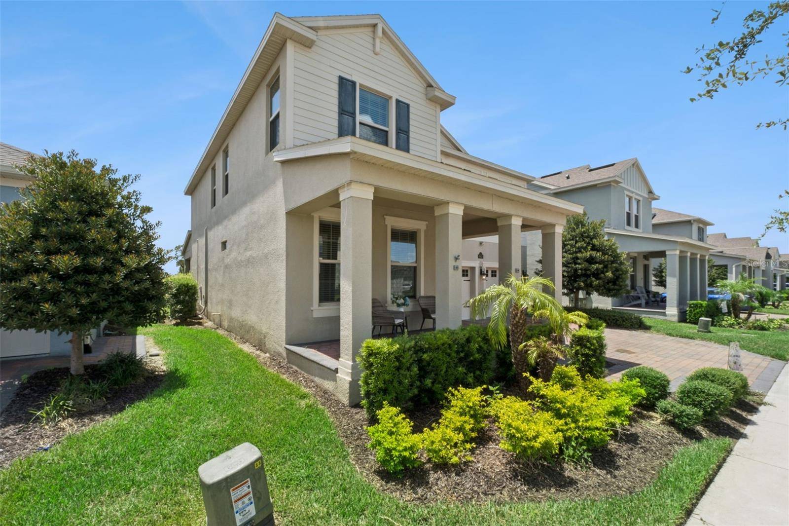 9152 SONOMA COAST DR, Winter Garden, FL 34787