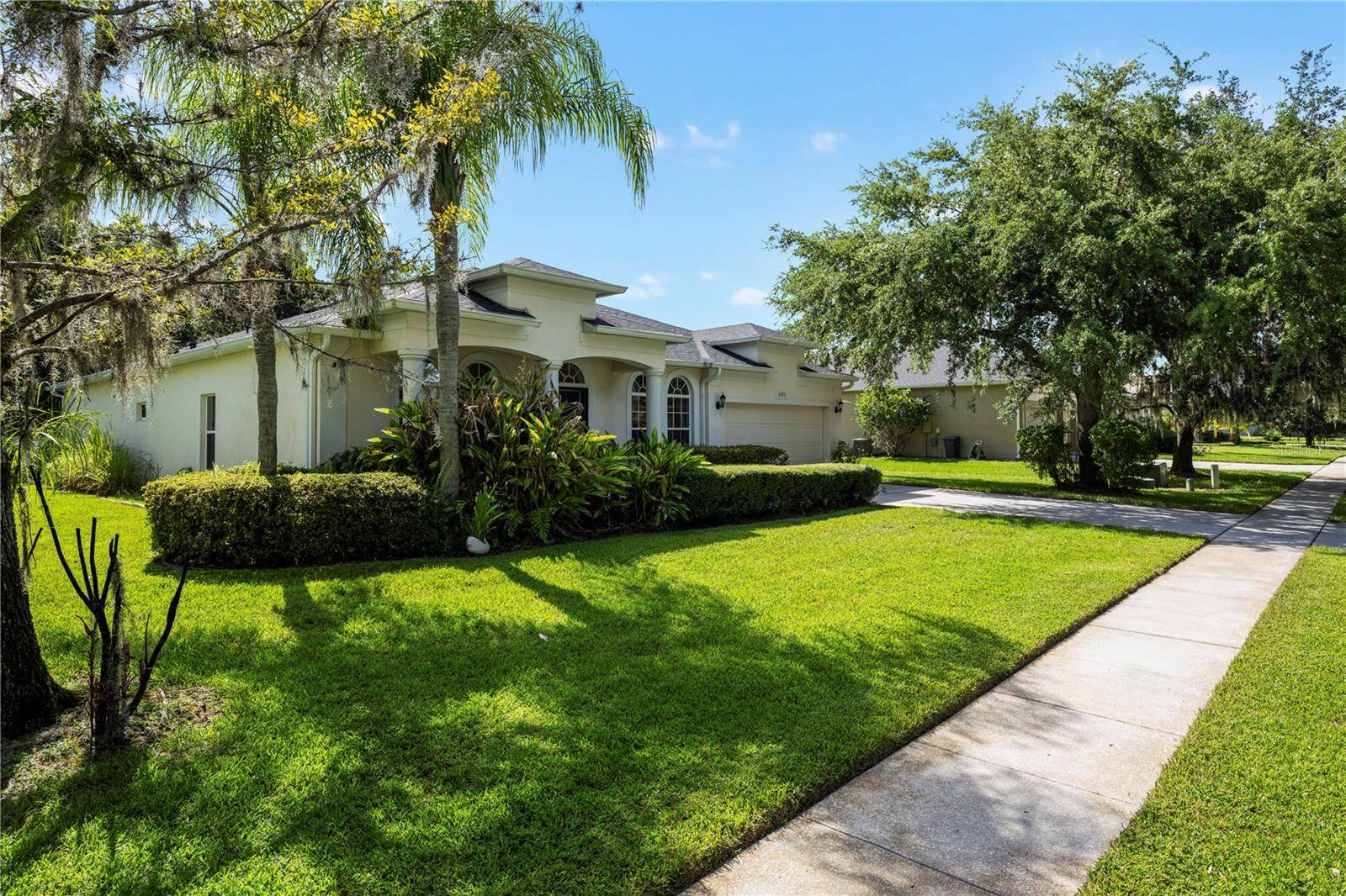 3192 WATERBRIDGE LN, Kissimmee, FL 34744
