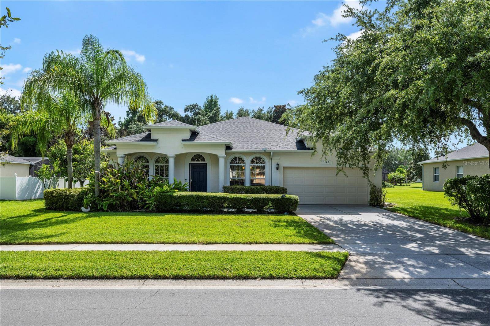 3192 WATERBRIDGE LN, Kissimmee, FL 34744