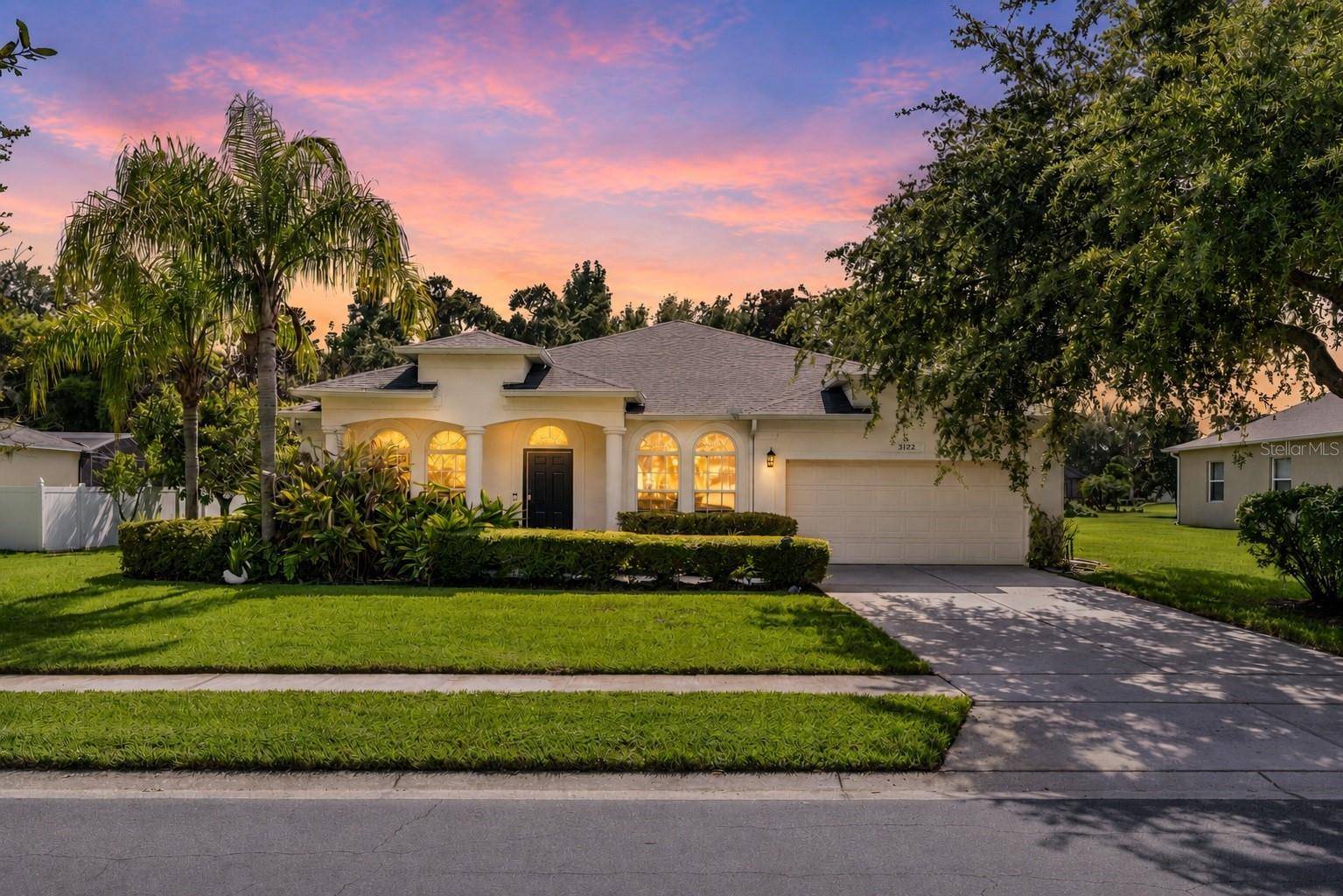 3192 WATERBRIDGE LN, Kissimmee, FL 34744