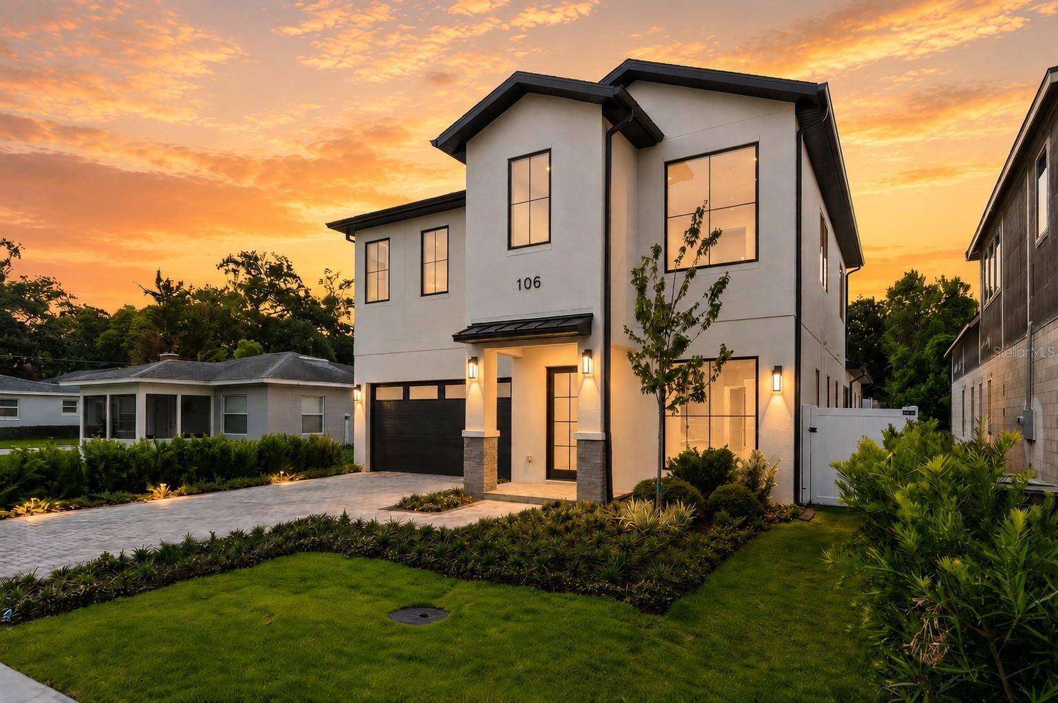 106 W KING ST, Orlando, FL 32804