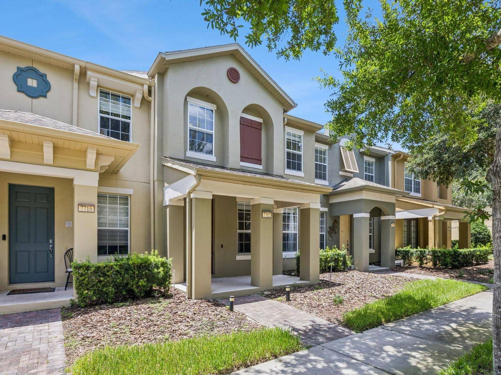 7712 FORDSON LN, Windermere, FL 34786