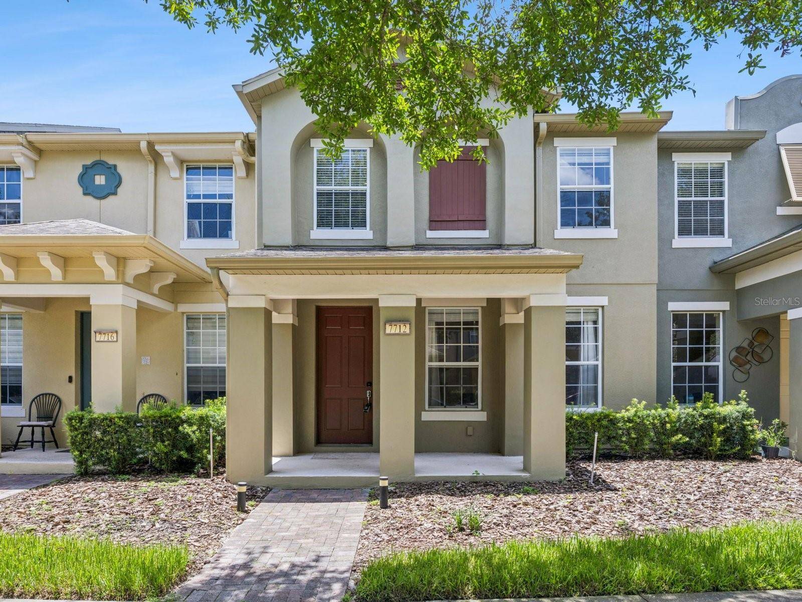 7712 FORDSON LN, Windermere, FL 34786