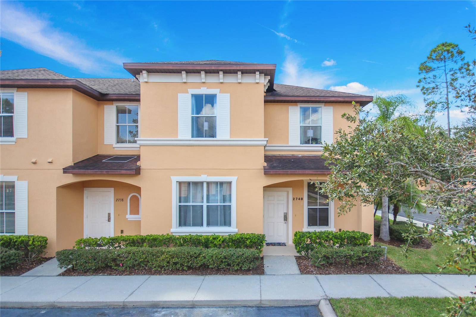 2740 COUPE ST, Kissimmee, FL 34746