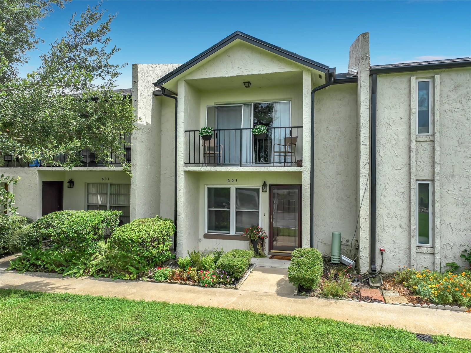 603 WAVERLY LN #405B, Maitland, FL 32751