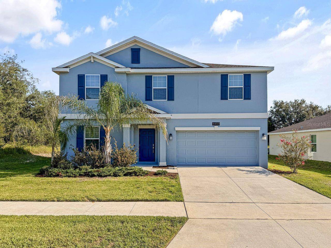 4459 TAHOE CIR, Clermont, FL 34714