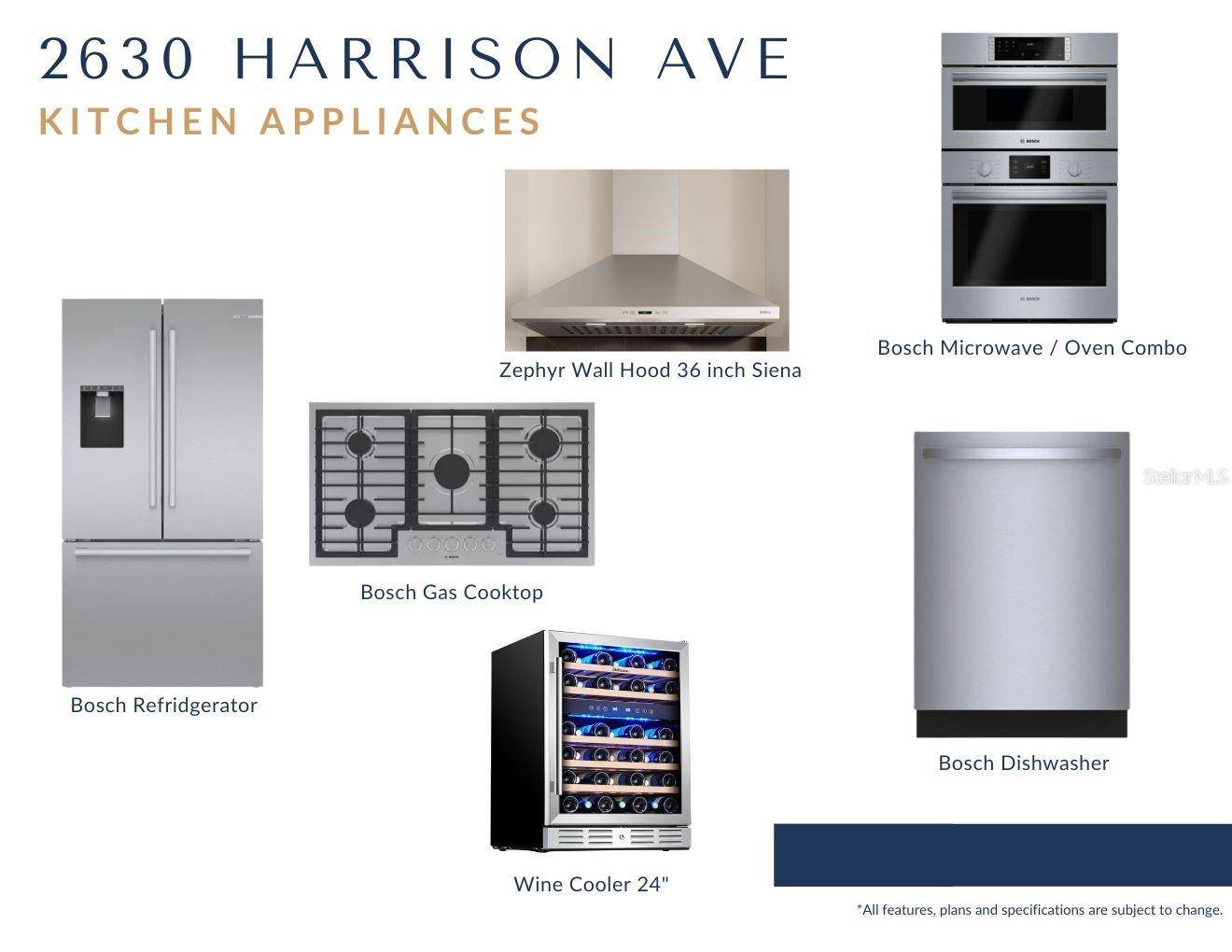 2630 HARRISON AVE, Orlando, FL 32804