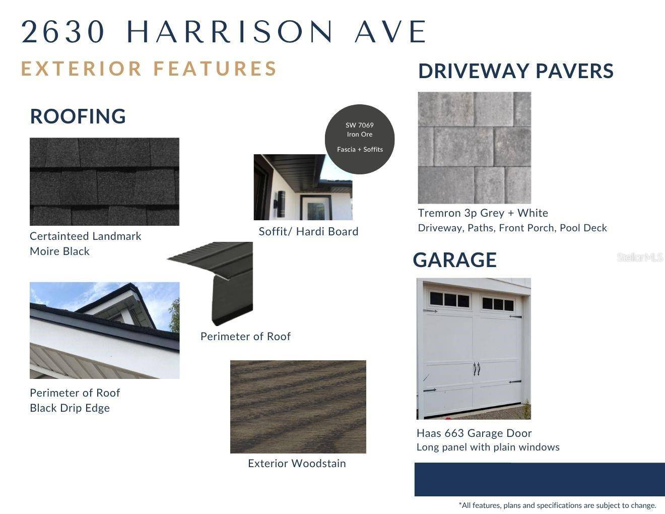 2630 HARRISON AVE, Orlando, FL 32804