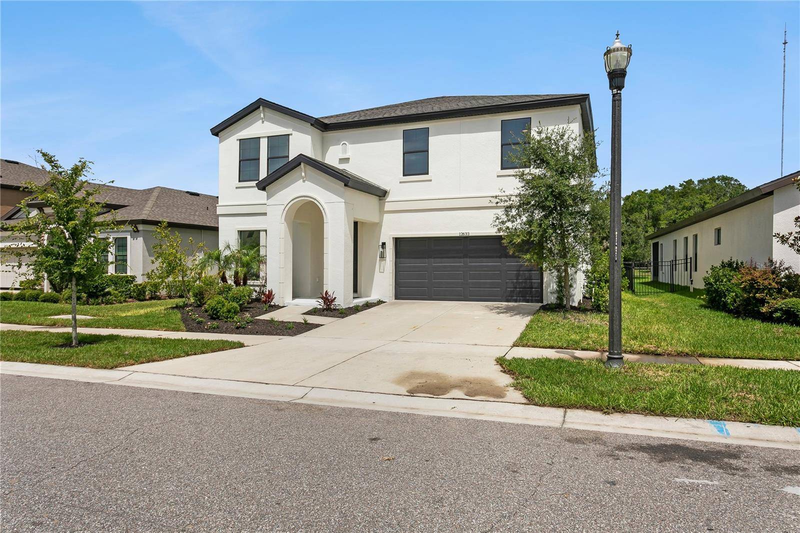 12633 SHETLAND WALK DR, Lithia, FL 33547