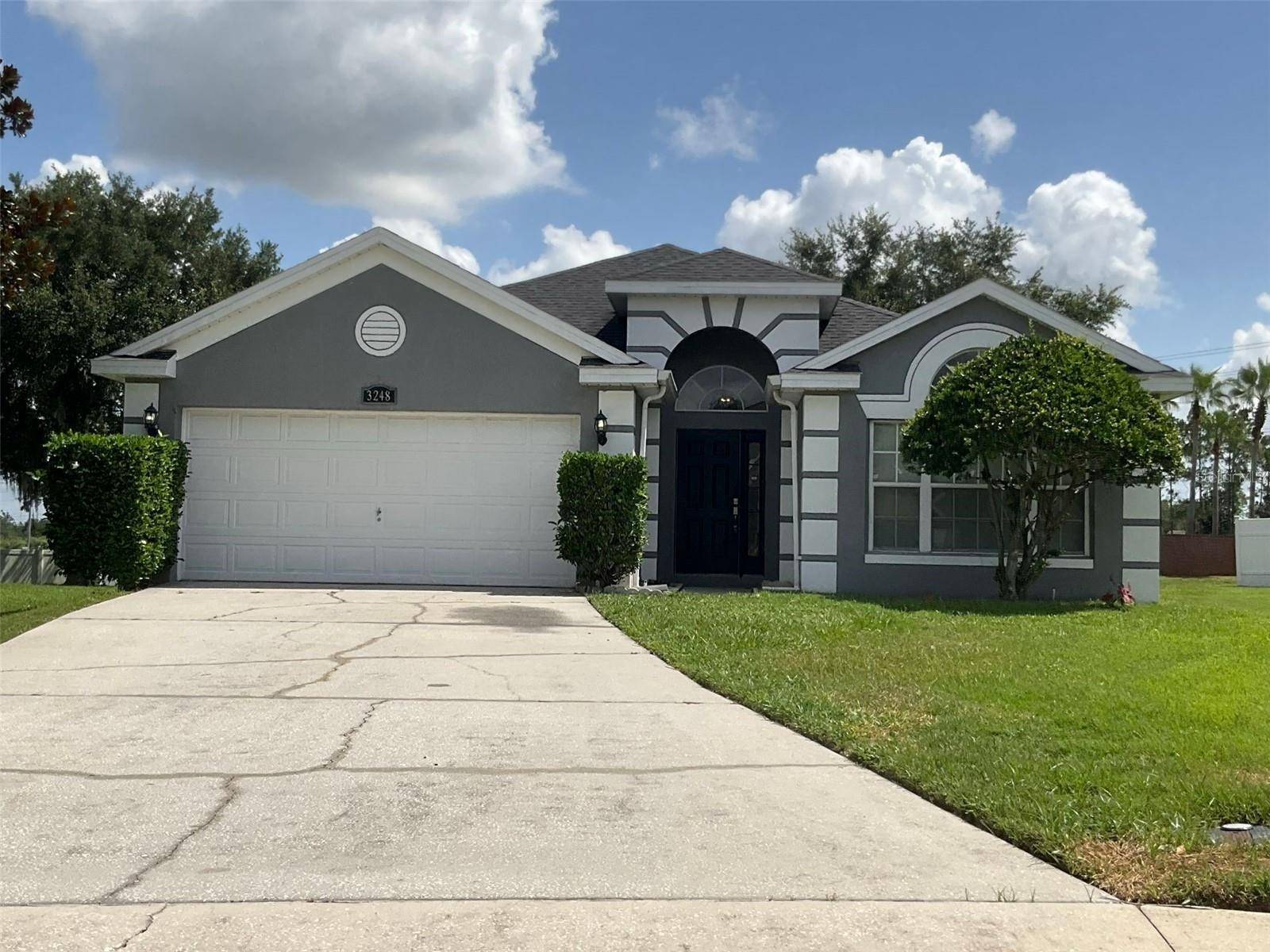 3248 CALLERTON RD, Clermont, FL 34714