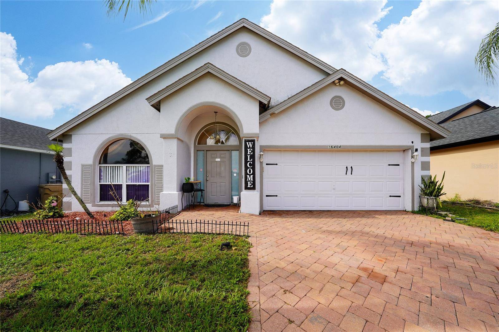 16404 COOPERS HAWK AVE, Clermont, FL 34714