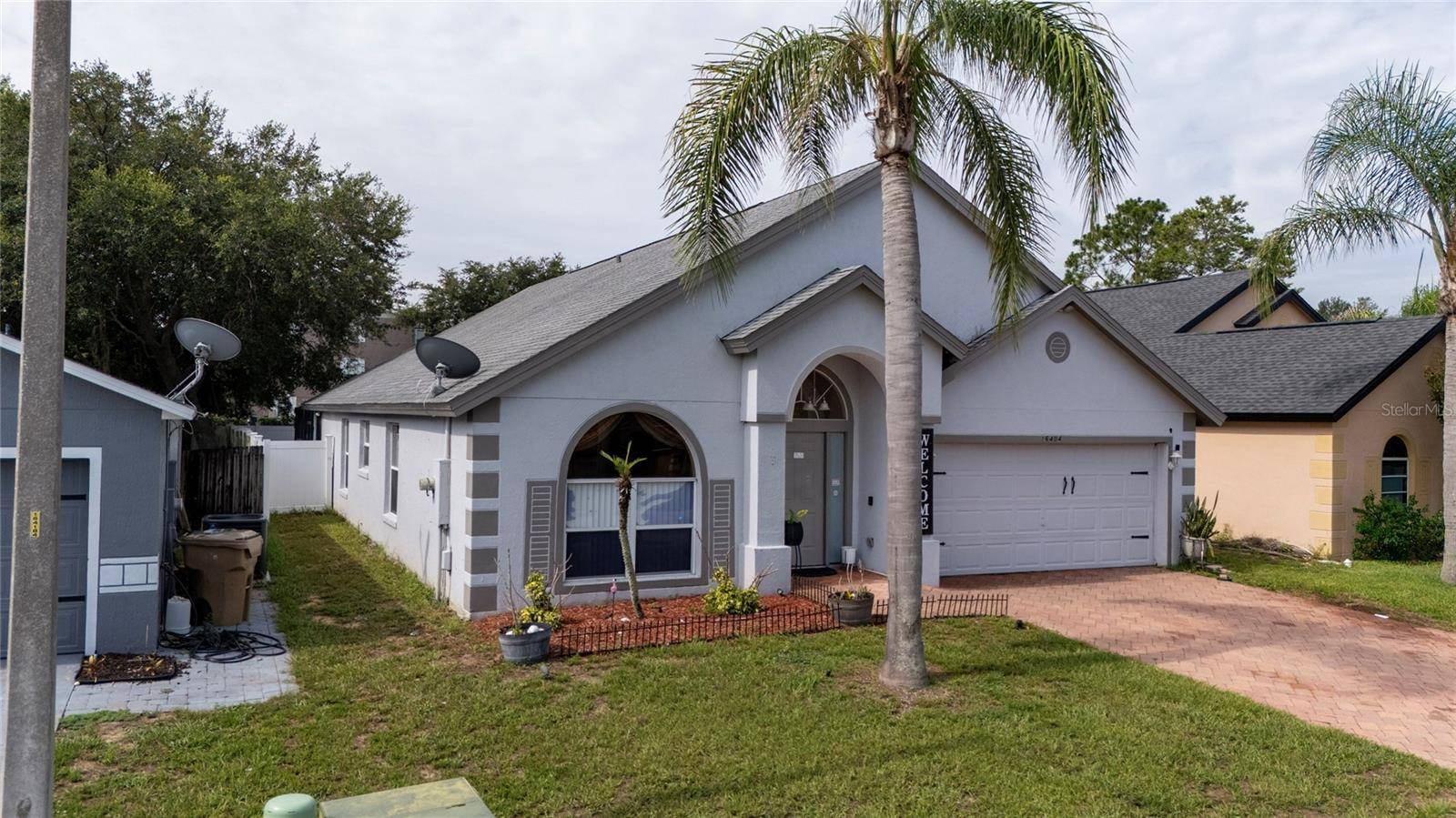 16404 COOPERS HAWK AVE, Clermont, FL 34714
