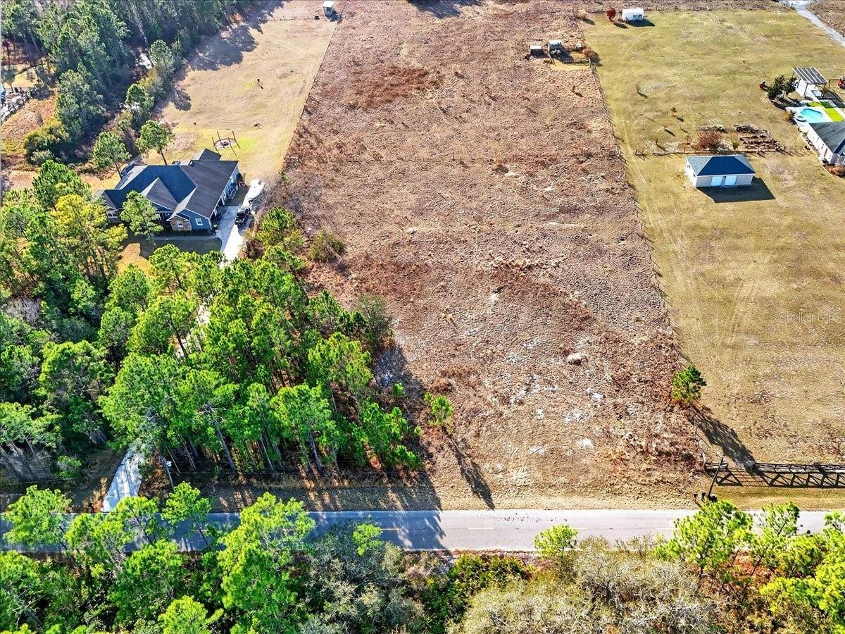 SWEET HILL RD, Polk City, FL 33868