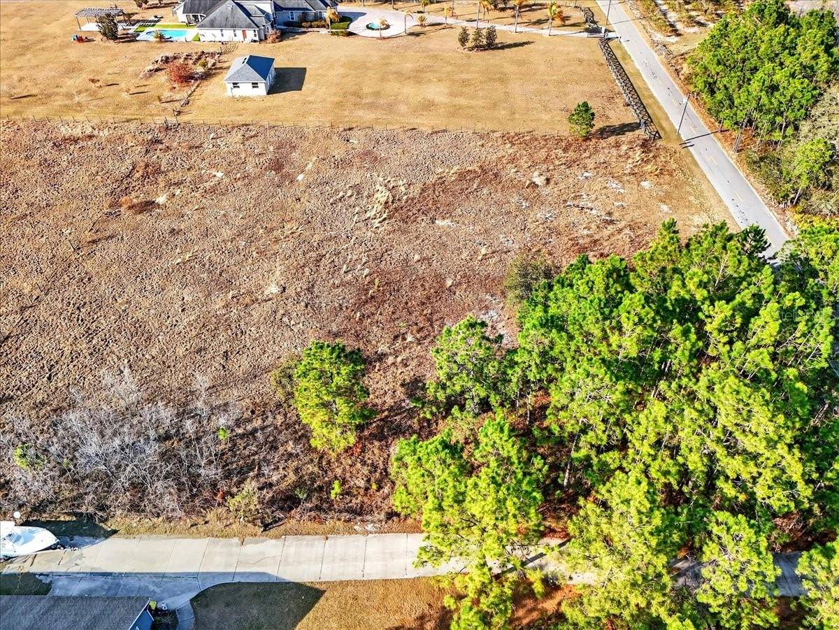 SWEET HILL RD, Polk City, FL 33868