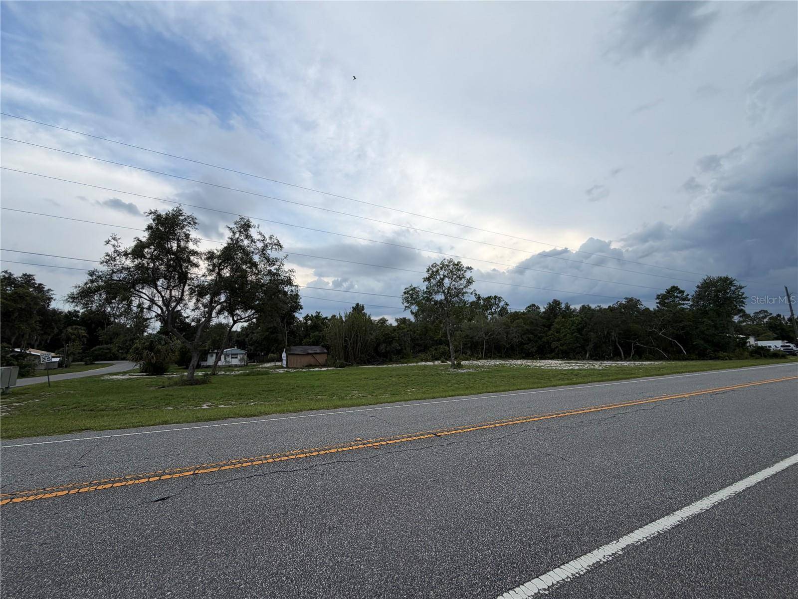 COUNTY ROAD 42, Deland, FL 32720
