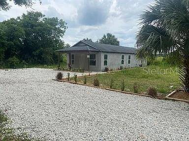 15098 NE 35TH AVENUE RD, Citra, FL 32113