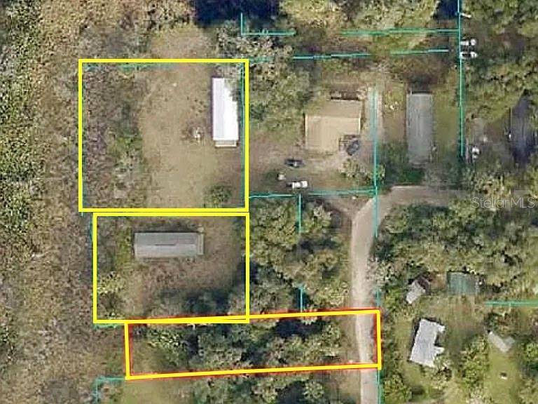 15098 NE 35TH AVENUE RD, Citra, FL 32113