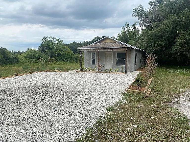 15098 NE 35TH AVENUE RD, Citra, FL 32113